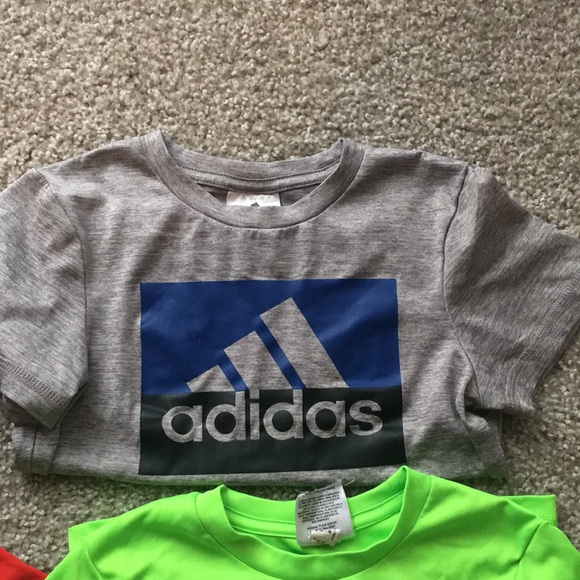 Adidas T-Shirt Bundle - Picture 3 of 10